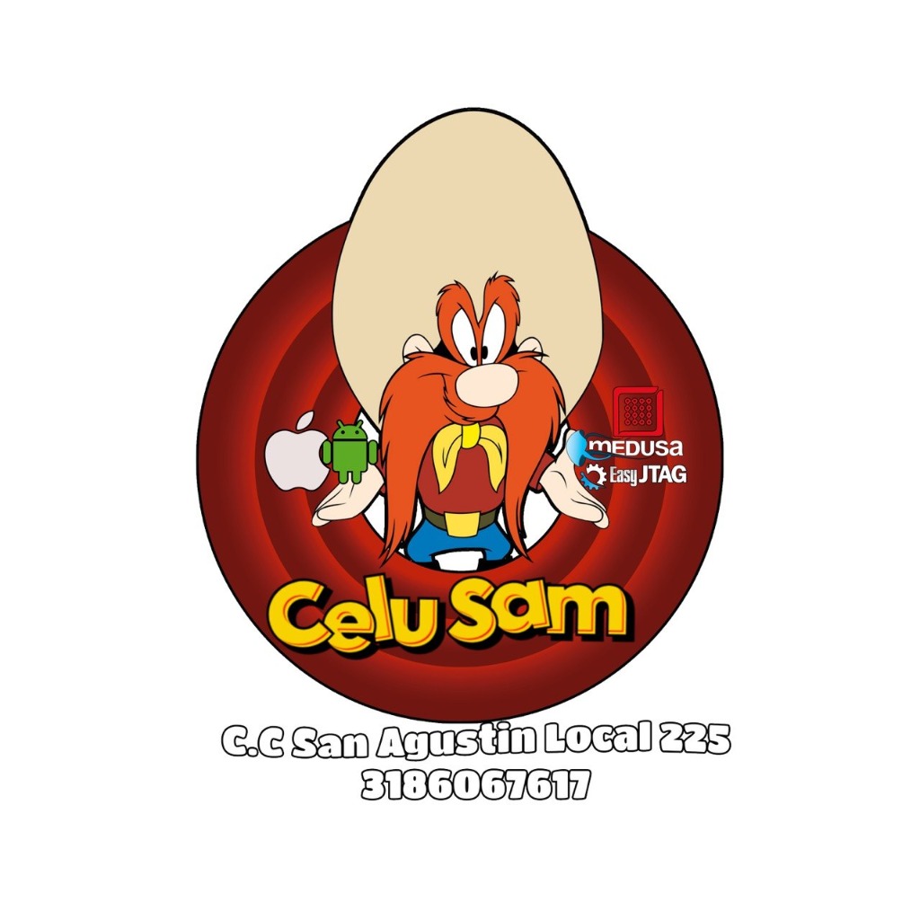 Logo CeluSam